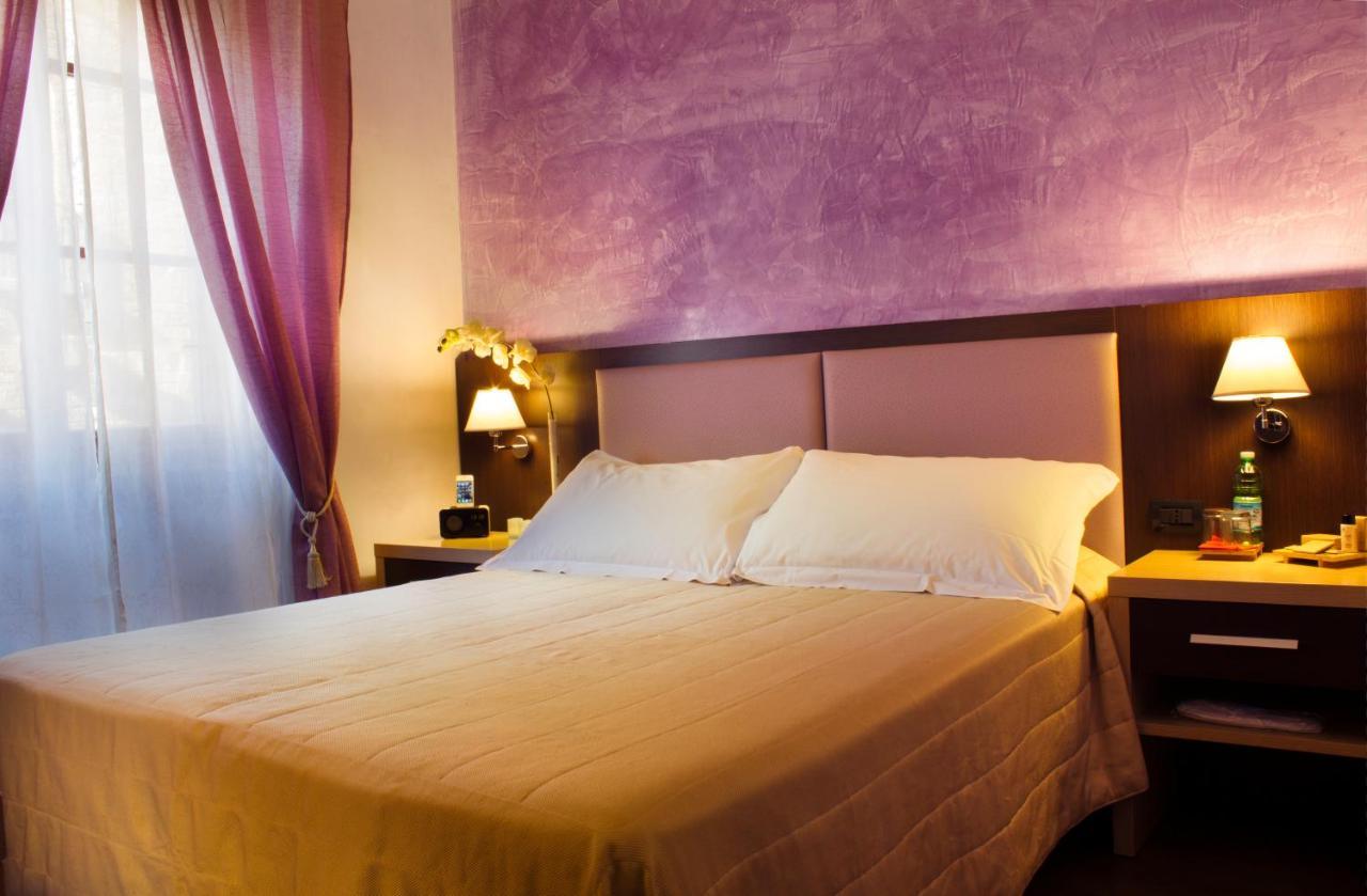 Hotel Residenza Ponte Vecchio Firenze Exterior foto